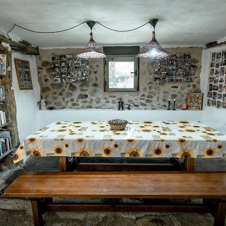 维洛利亚的里奥哈 Refugio Peregrinos Acacio & Orietta旅舍 外观 照片