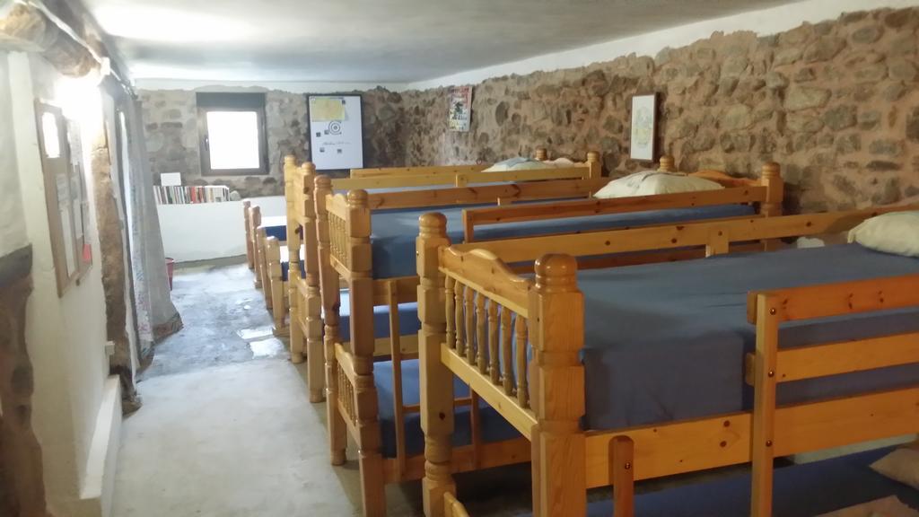 维洛利亚的里奥哈 Refugio Peregrinos Acacio & Orietta旅舍 客房 照片